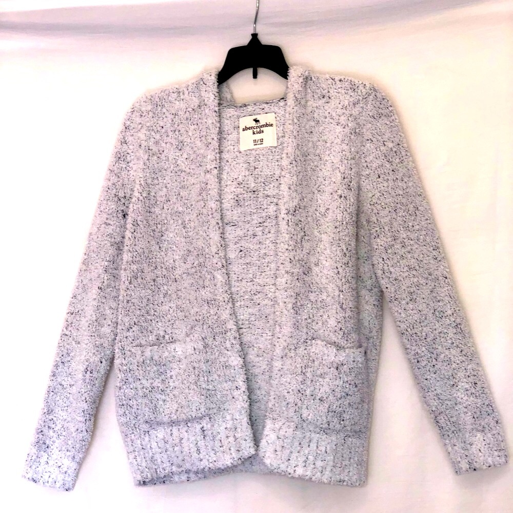 Unisex Abercrombie and Finch Kids Jacket